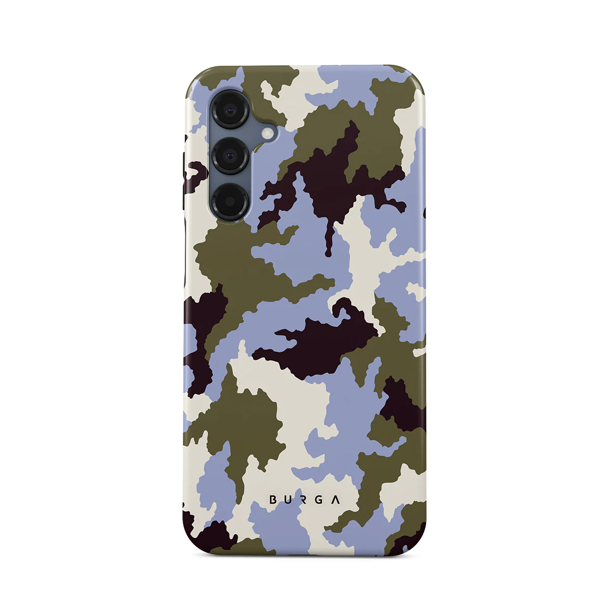 Icefield - Samsung Galaxy A16 Case