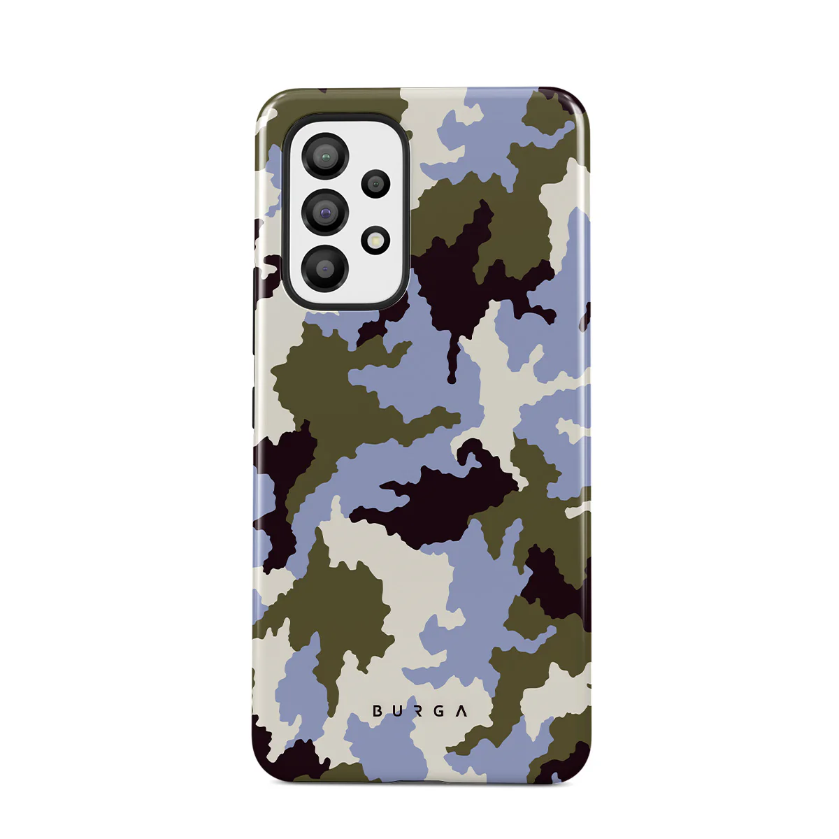 Icefield - Samsung Galaxy A23 4G / 5G Case