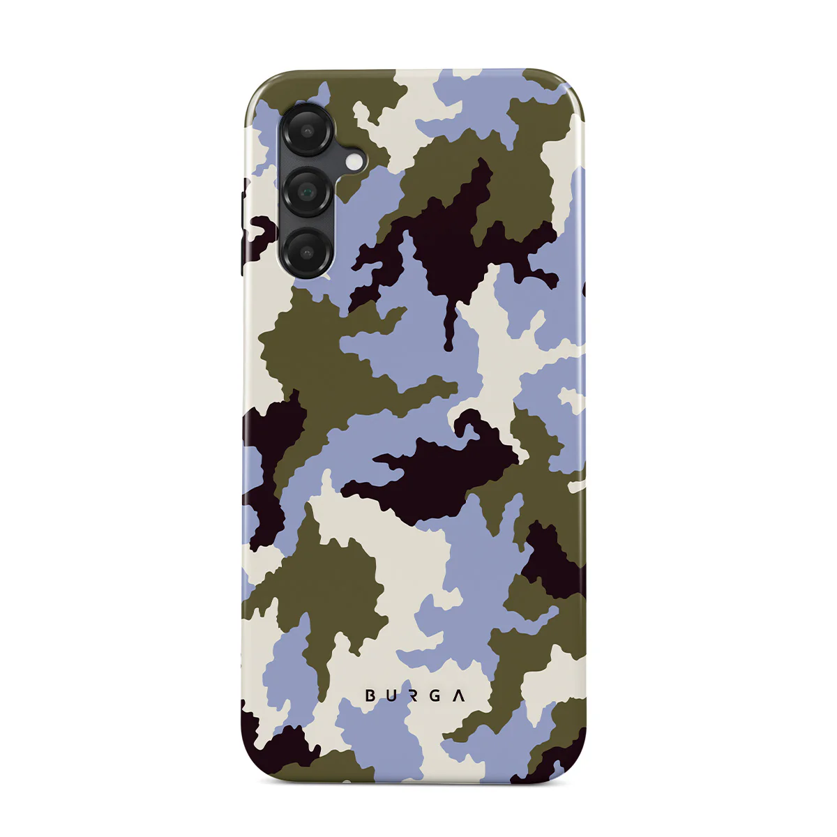 Icefield - Samsung Galaxy A25 Case