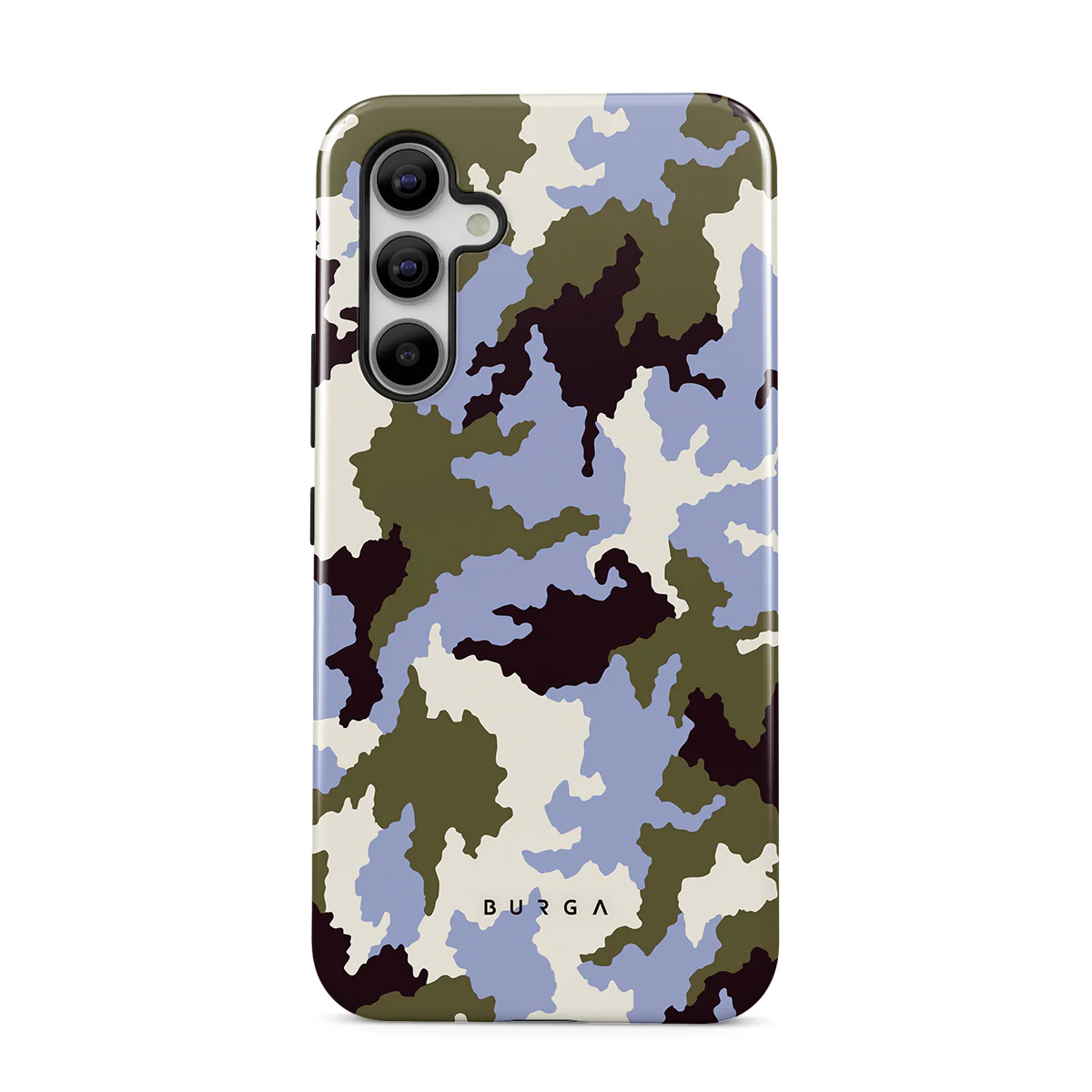 Icefield - Samsung Galaxy A55 Case