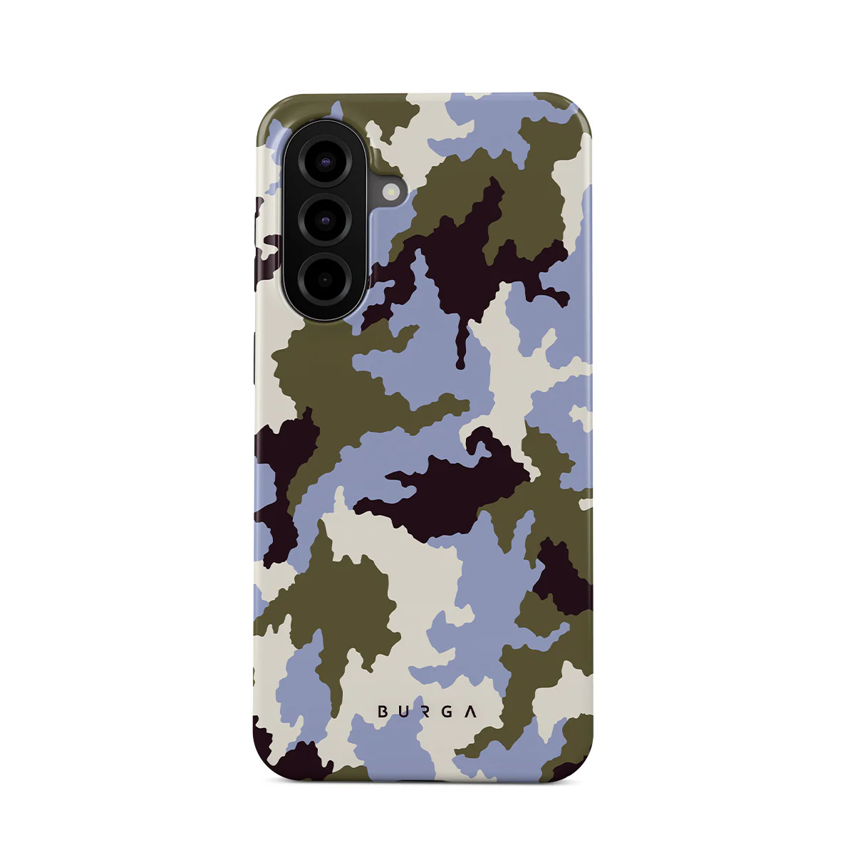 Icefield - Samsung Galaxy A57 5G Case