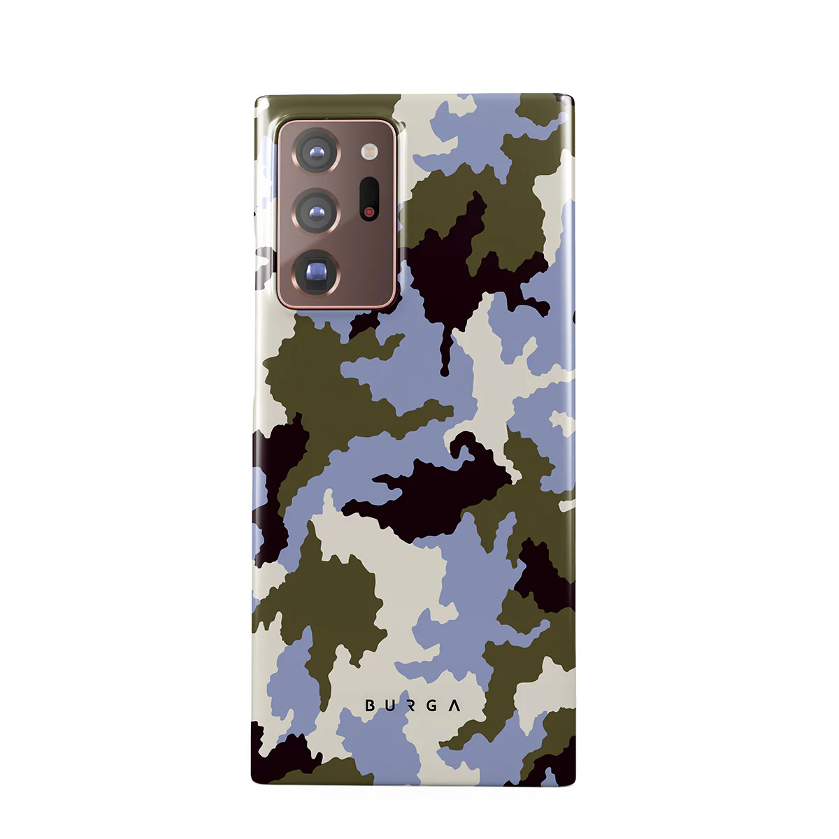 Icefield - Samsung Galaxy Note 20 Ultra 4G / 5G Case