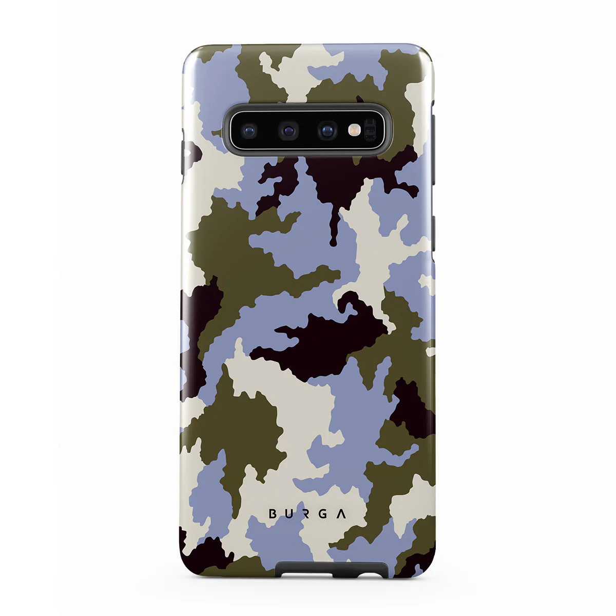 Icefield - Samsung Galaxy S10 4G Case