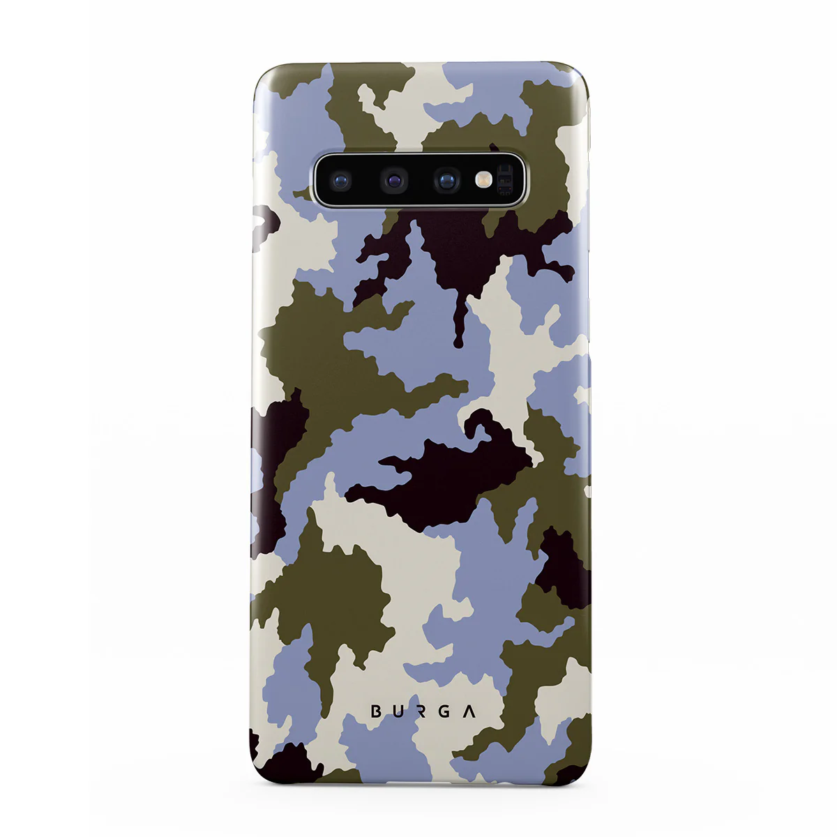 Icefield - Samsung Galaxy S10 Plus Case