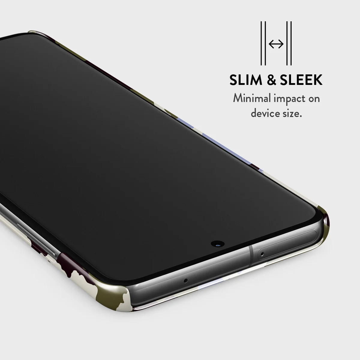 Icefield - Samsung Galaxy S20 4G / 5G Case - Image 4