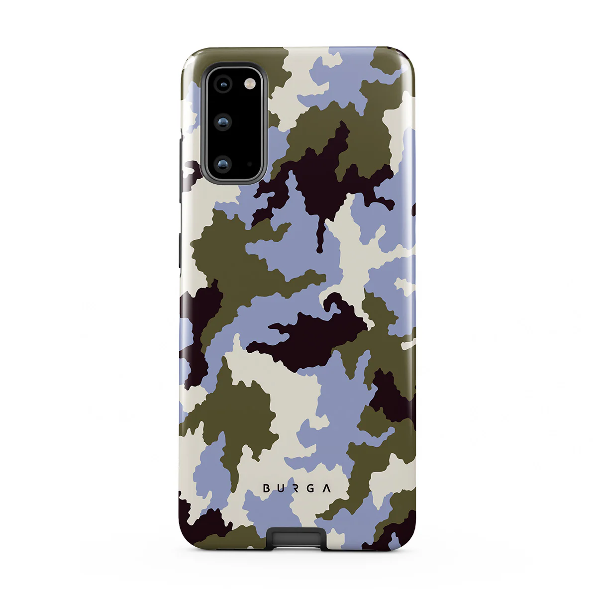 Icefield - Samsung Galaxy S20 FE 4G / 5G Case