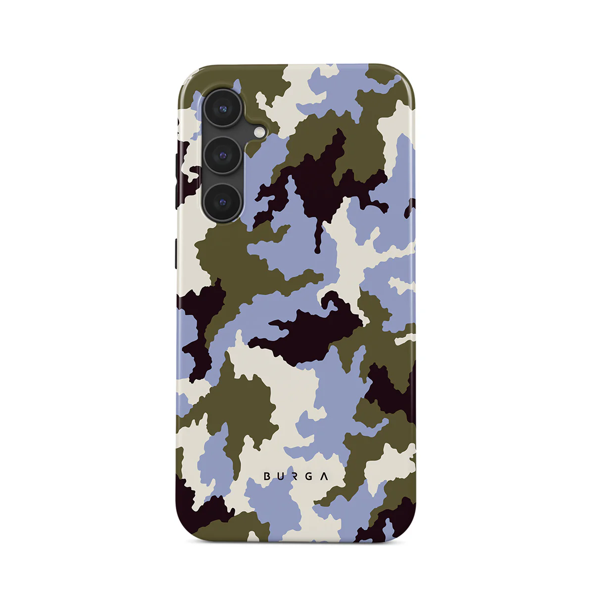 Icefield - Samsung Galaxy S23 FE Case