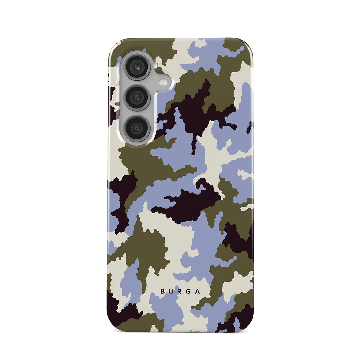 Icefield - Samsung Galaxy S24 Plus Case