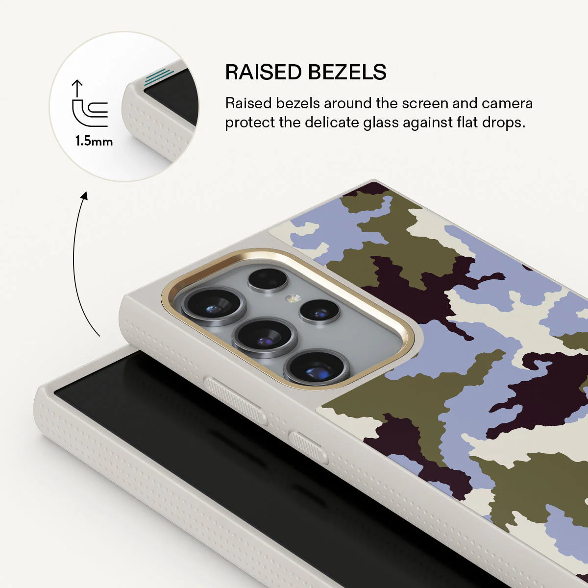 Icefield - Samsung Galaxy S24 Ultra Case - Image 22