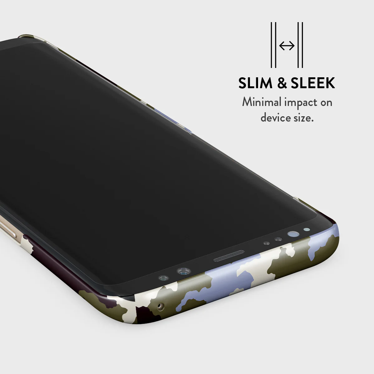 Icefield - Samsung Galaxy S9 Plus Case - Image 4