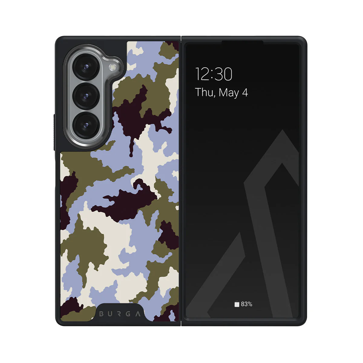 Icefield - Samsung Galaxy Z Fold 6 Case - Image 8
