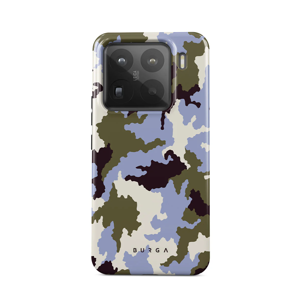 Icefield - Xiaomi 15 Pro Case