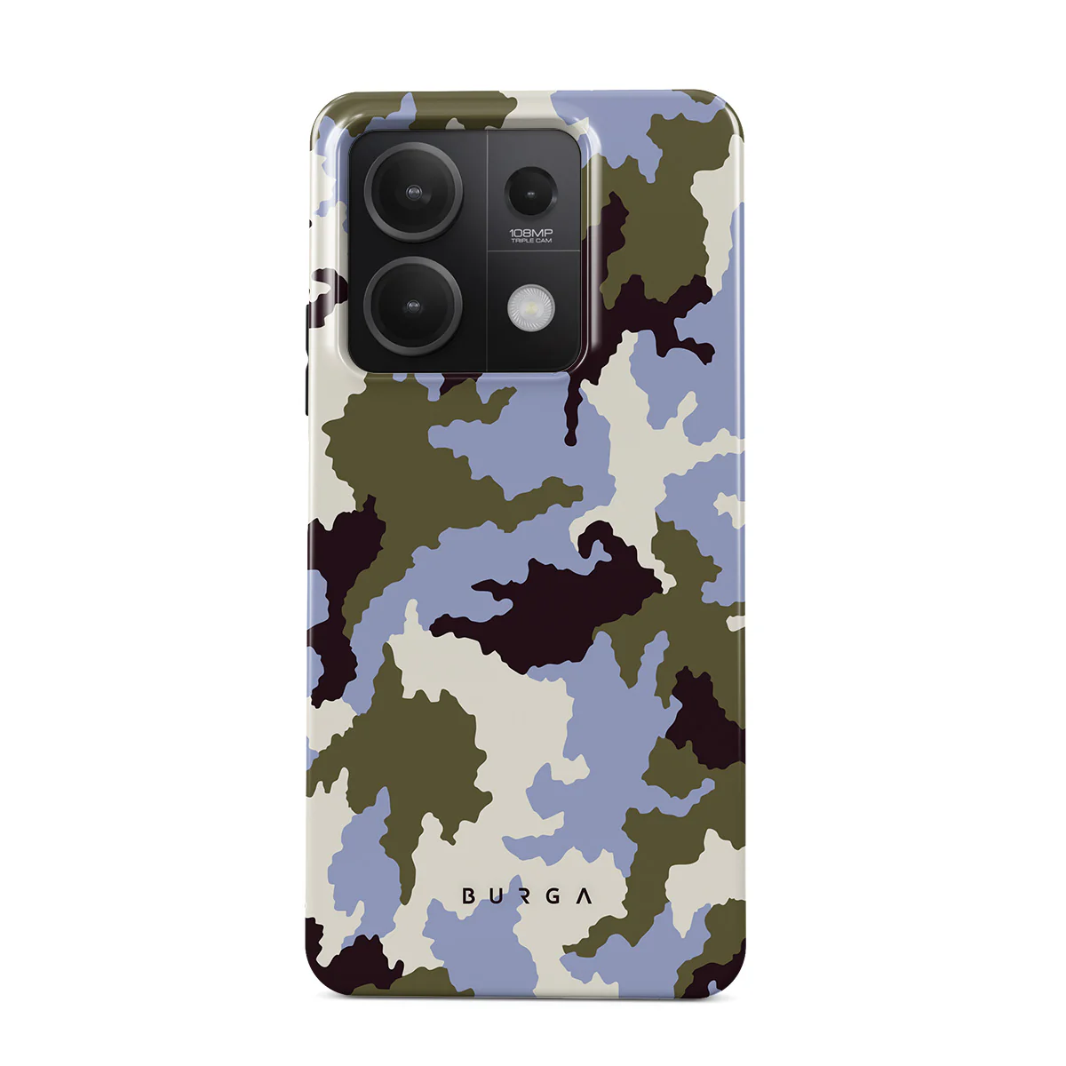Icefield - Xiaomi Redmi Note 13 5G Case