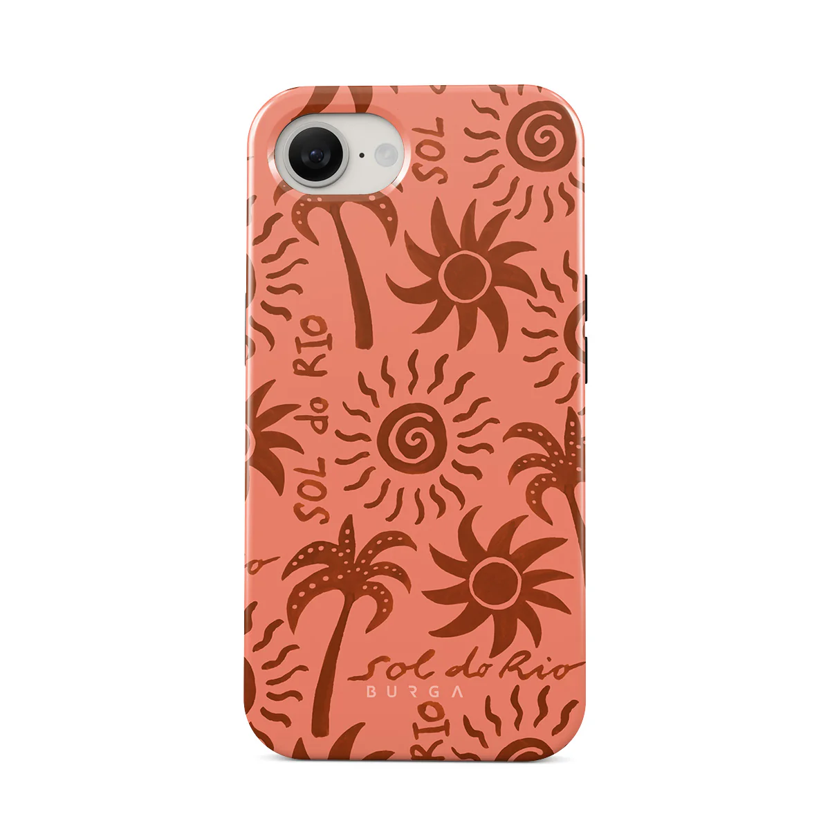 Ipanema - iPhone 17e Case