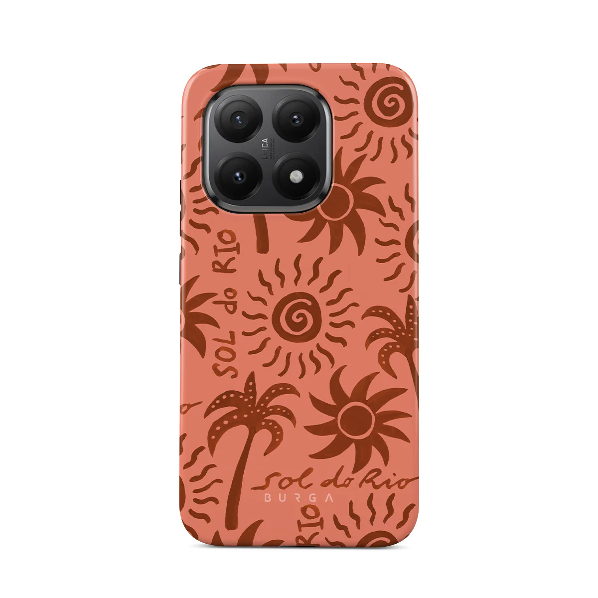 Ipanema - Xiaomi 15T Case