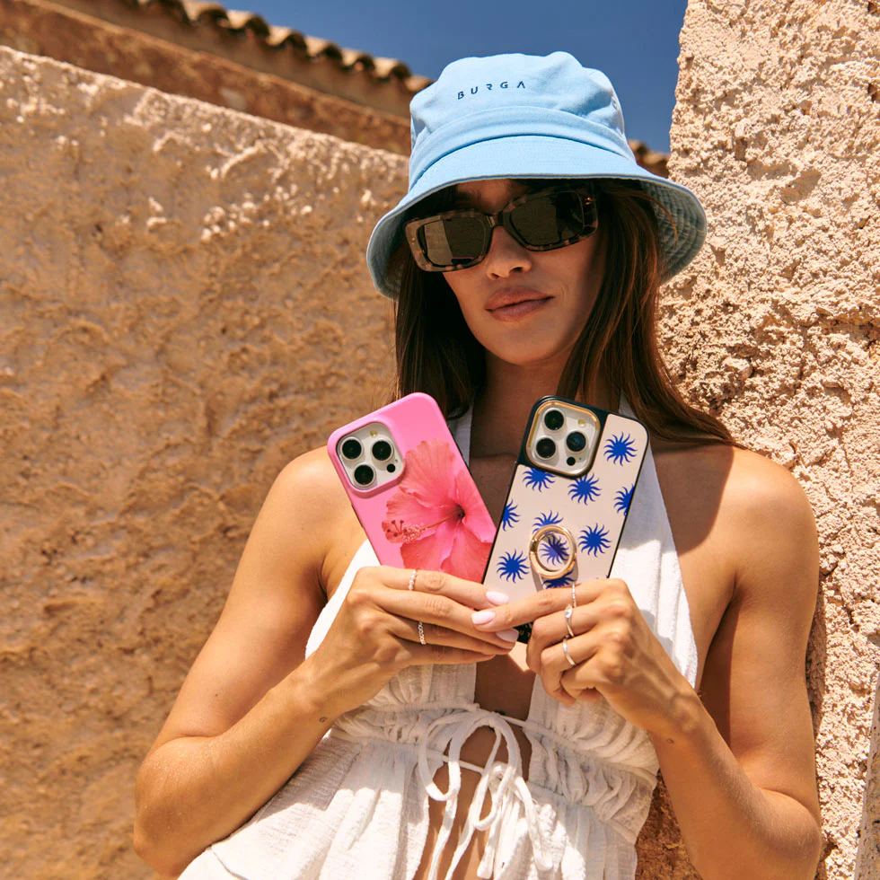 Island Girl - Samsung Galaxy A57 5G Case - Image 6
