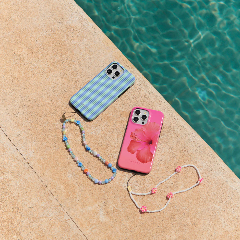 Island Girl - Samsung Galaxy A57 5G Case - Image 8