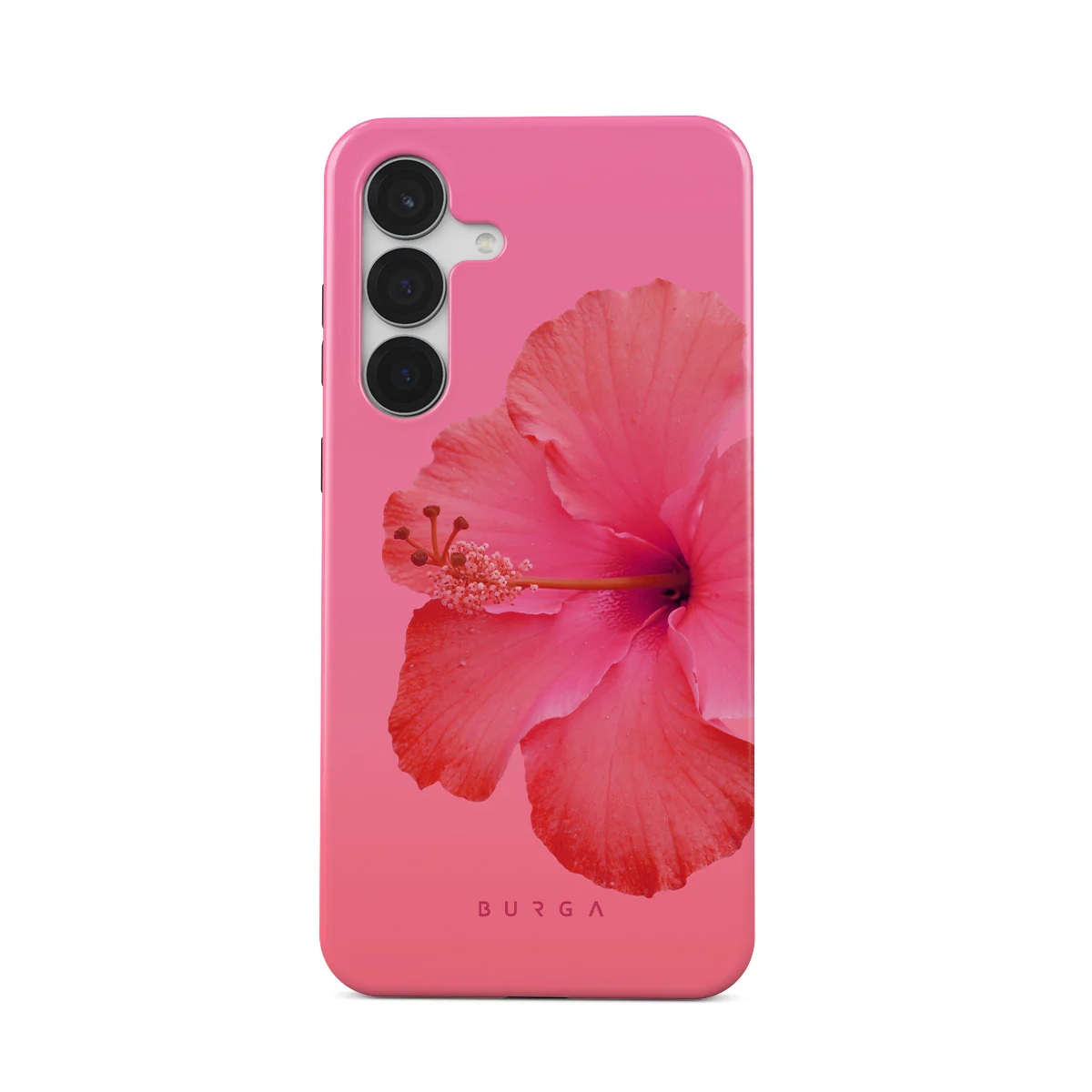 Island Girl - Samsung Galaxy S25 FE Case