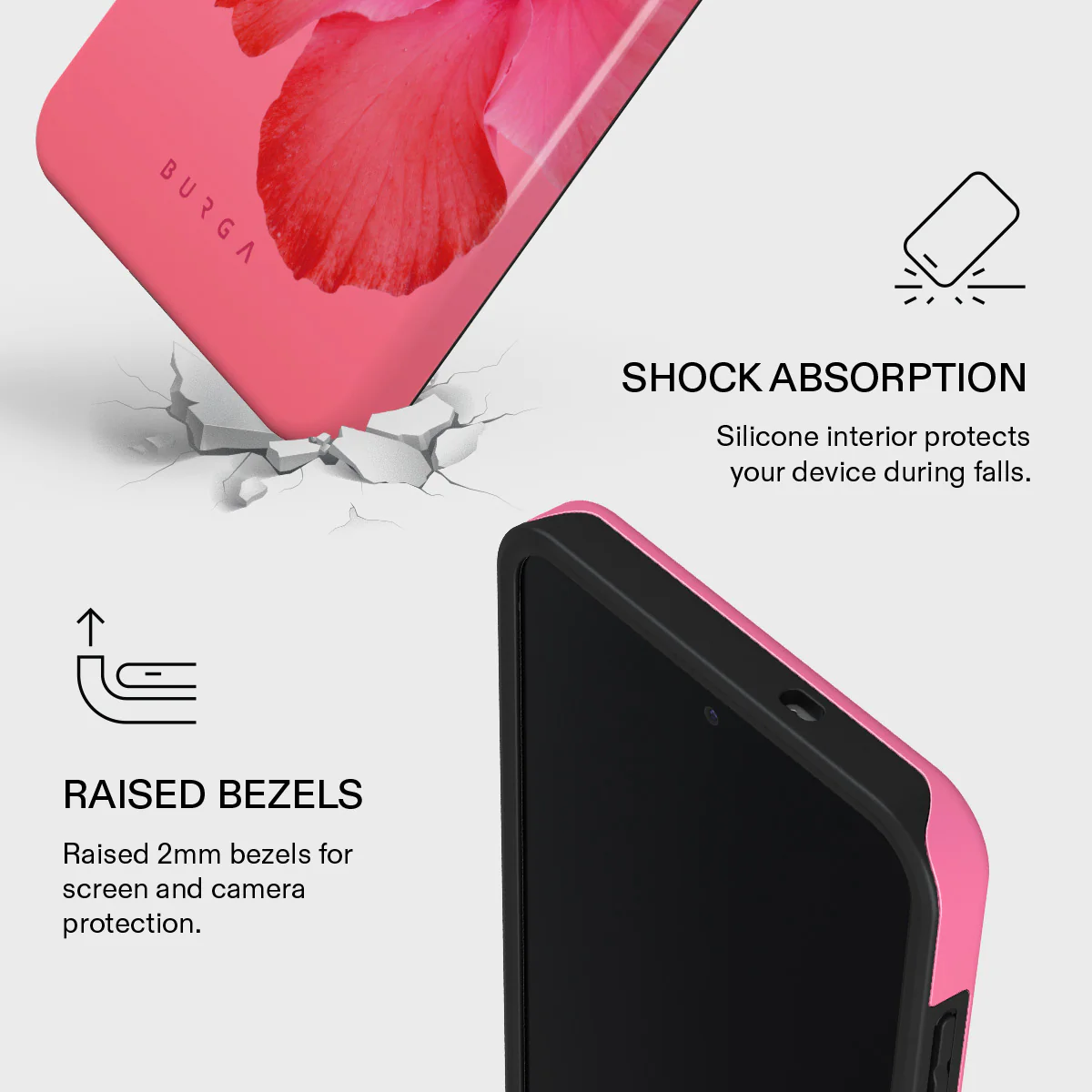 Island Girl - Samsung Galaxy S25 FE Case - Image 4