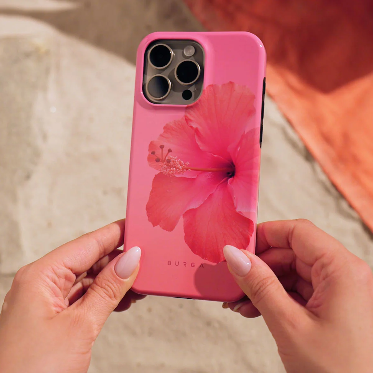 Island Girl - Samsung Galaxy S25 FE Case - Image 5