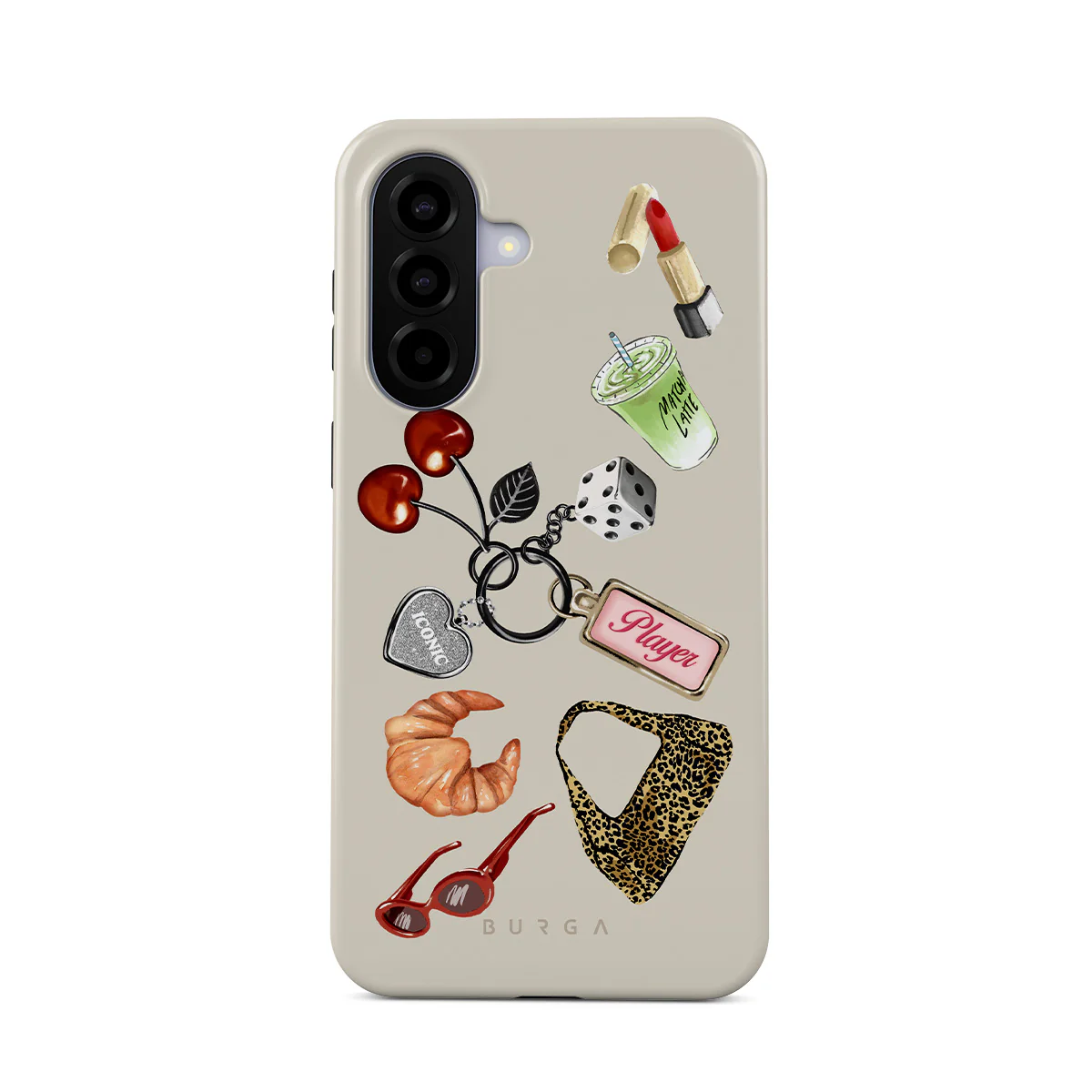 It Girl - Samsung Galaxy A37 5G Case