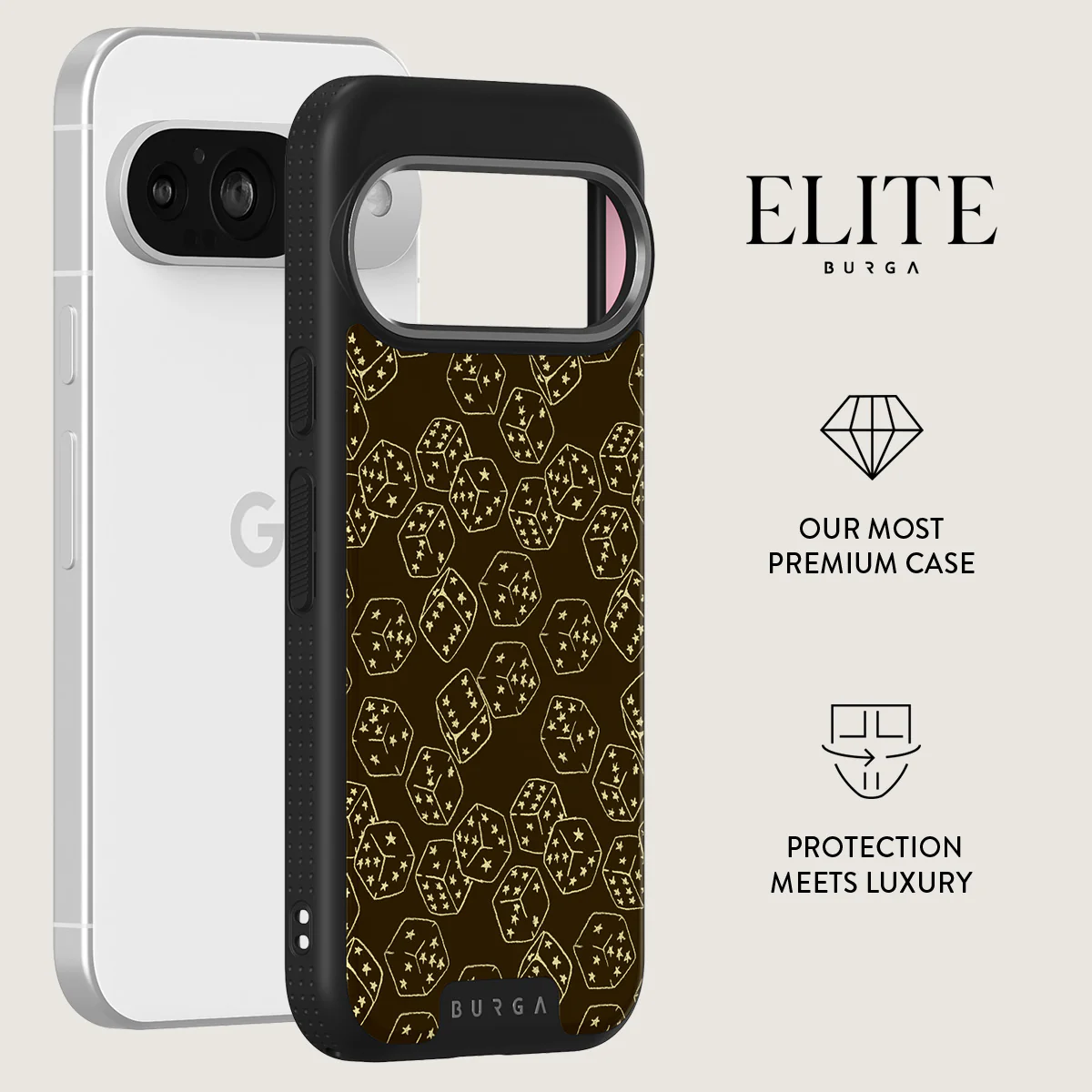 Jackpot - Google Pixel 10 Case - Image 13