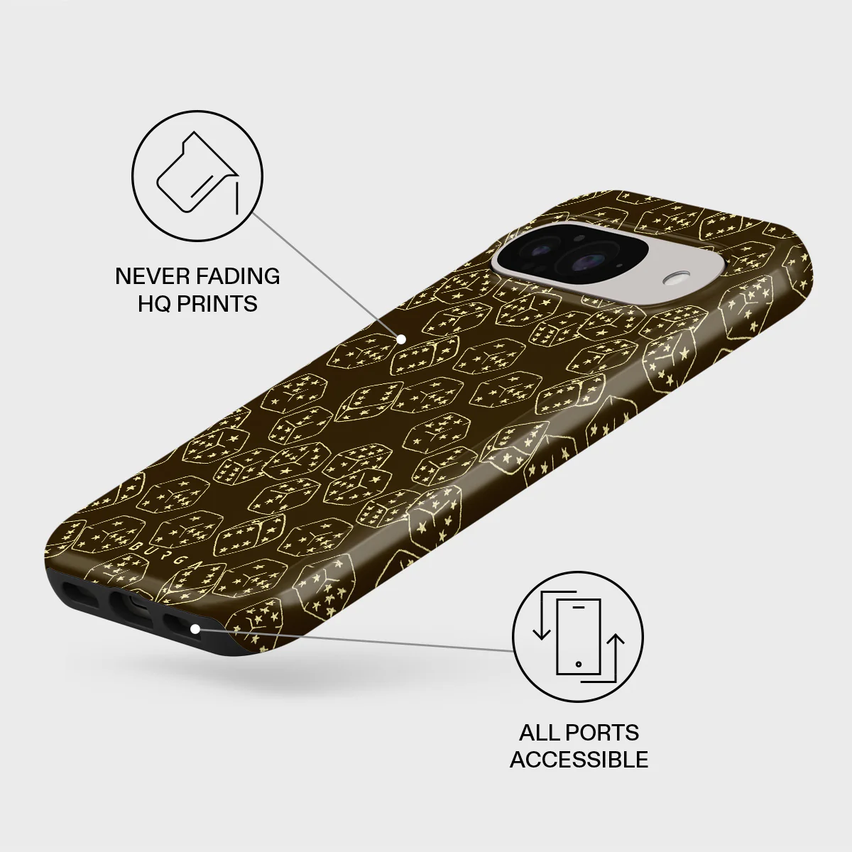 Jackpot - Google Pixel 10 Case - Image 3