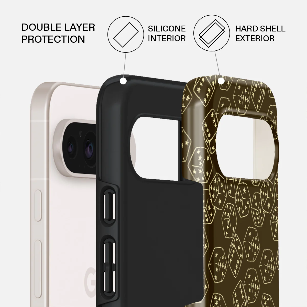 Jackpot - Google Pixel 10 Pro Case - Image 2