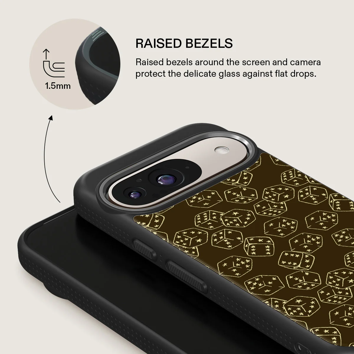 Jackpot - Google Pixel 10 Pro XL Case - Image 15
