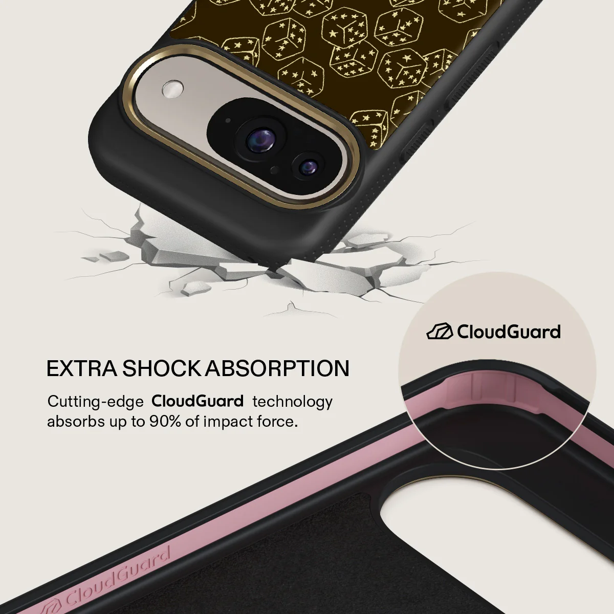 Jackpot - Google Pixel 10 Pro XL Case - Image 7