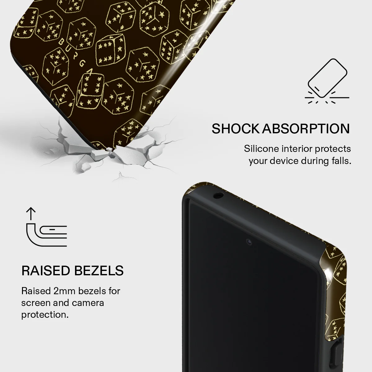 Jackpot - Google Pixel 6 Case - Image 4