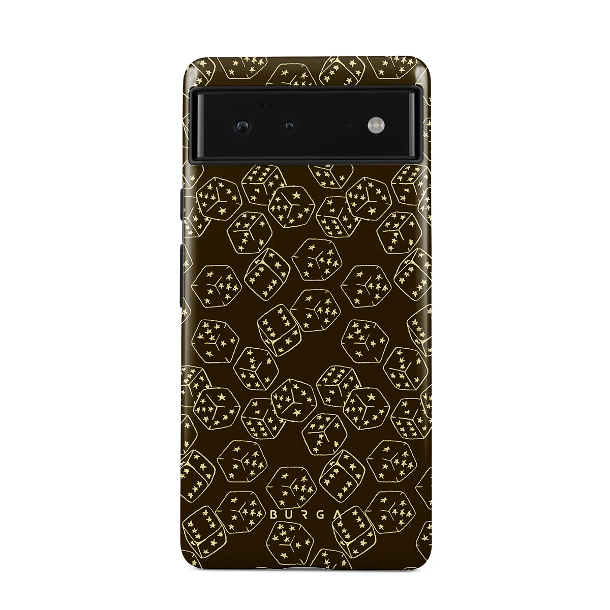 Jackpot - Google Pixel 6a Case