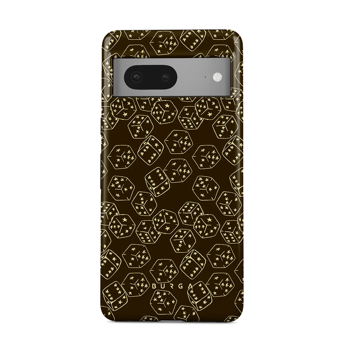 Jackpot - Google Pixel 7a Case