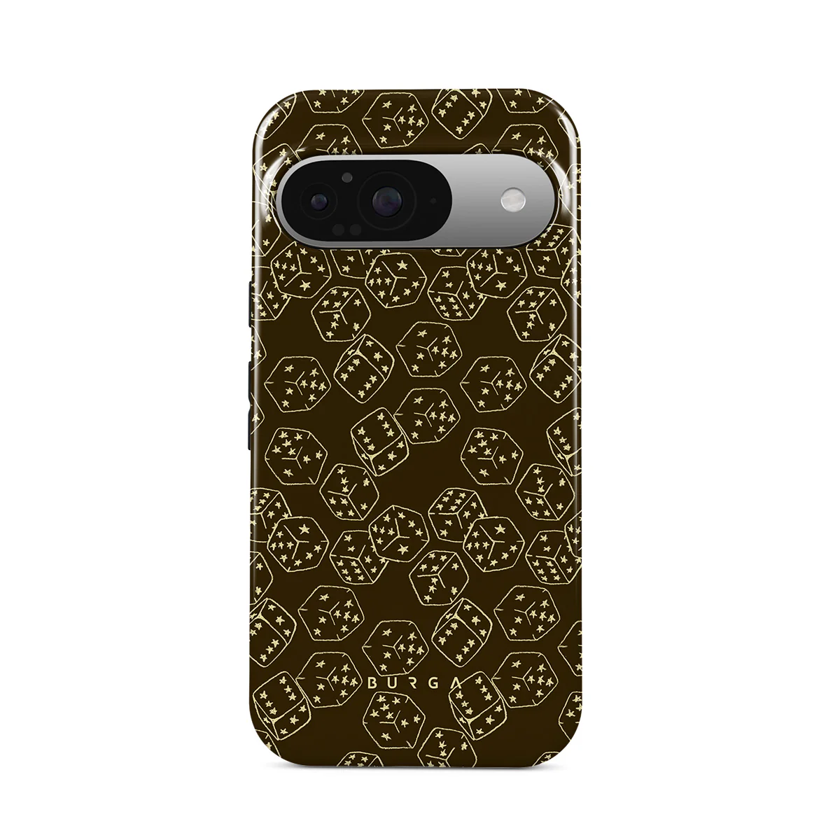Jackpot - Google Pixel 9 Case