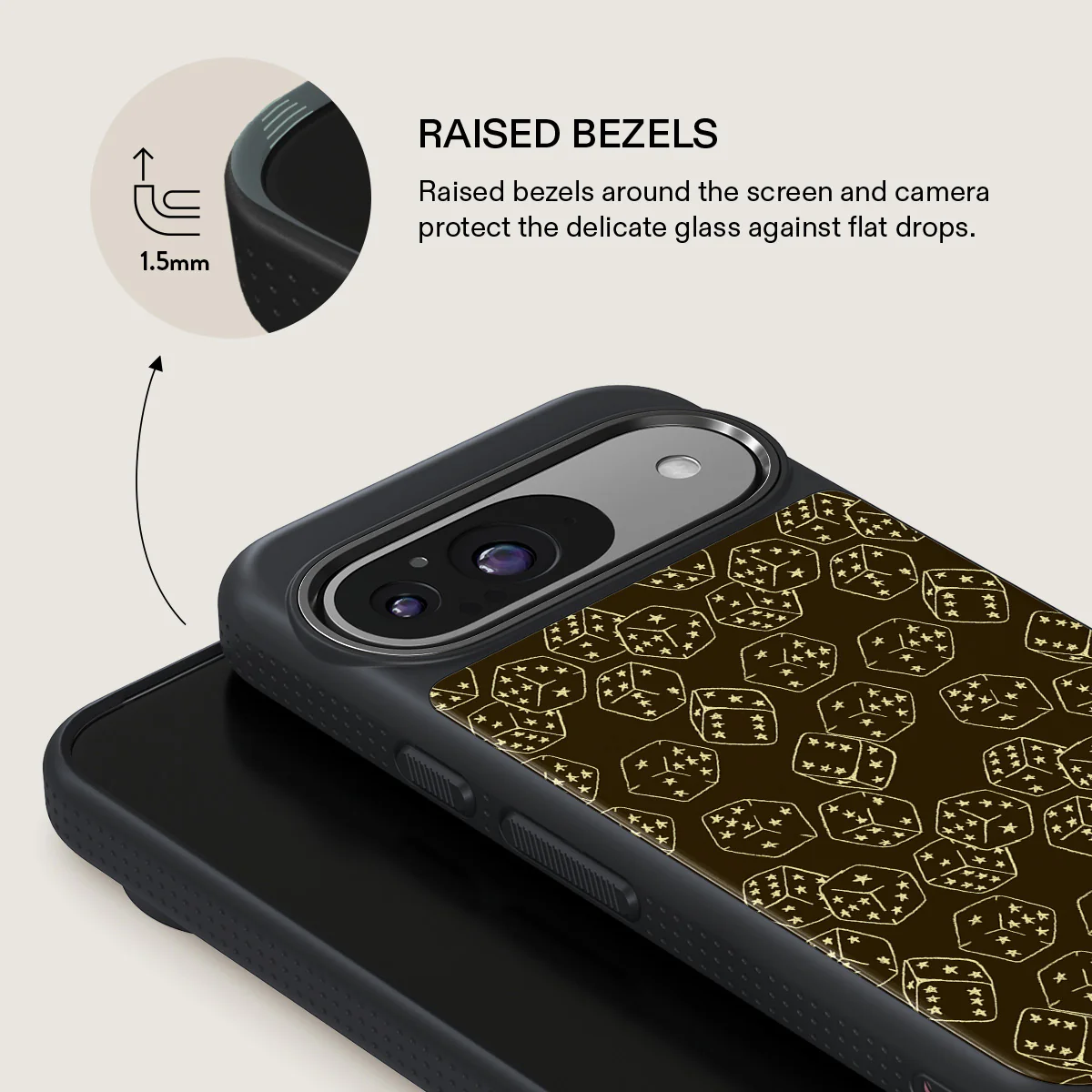 Jackpot - Google Pixel 9 Case - Image 15