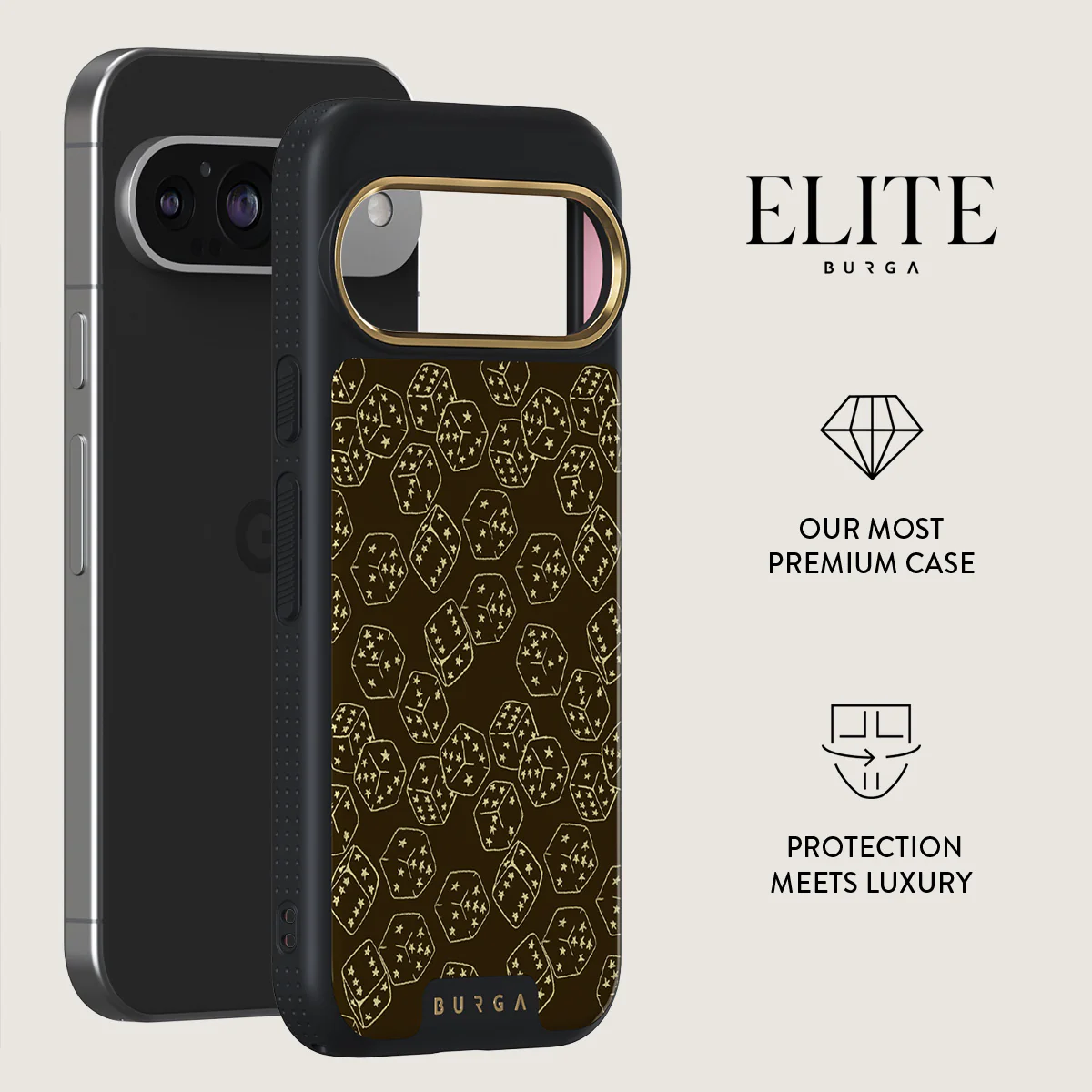 Jackpot - Google Pixel 9 Case - Image 6