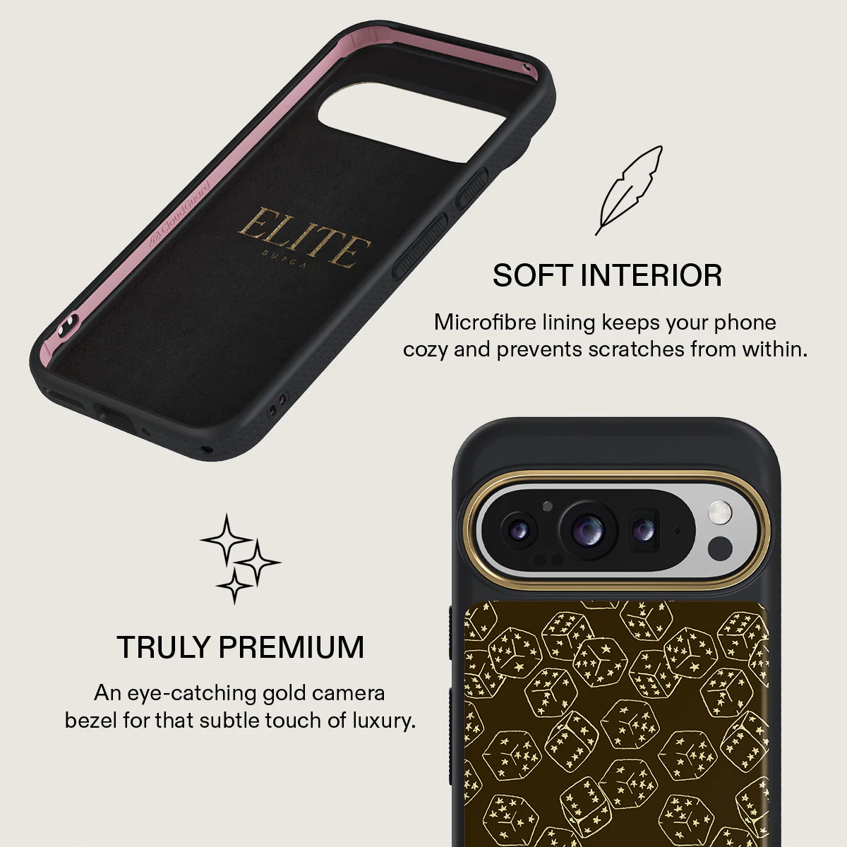 Jackpot - Google Pixel 9 Pro XL Case - Image 10