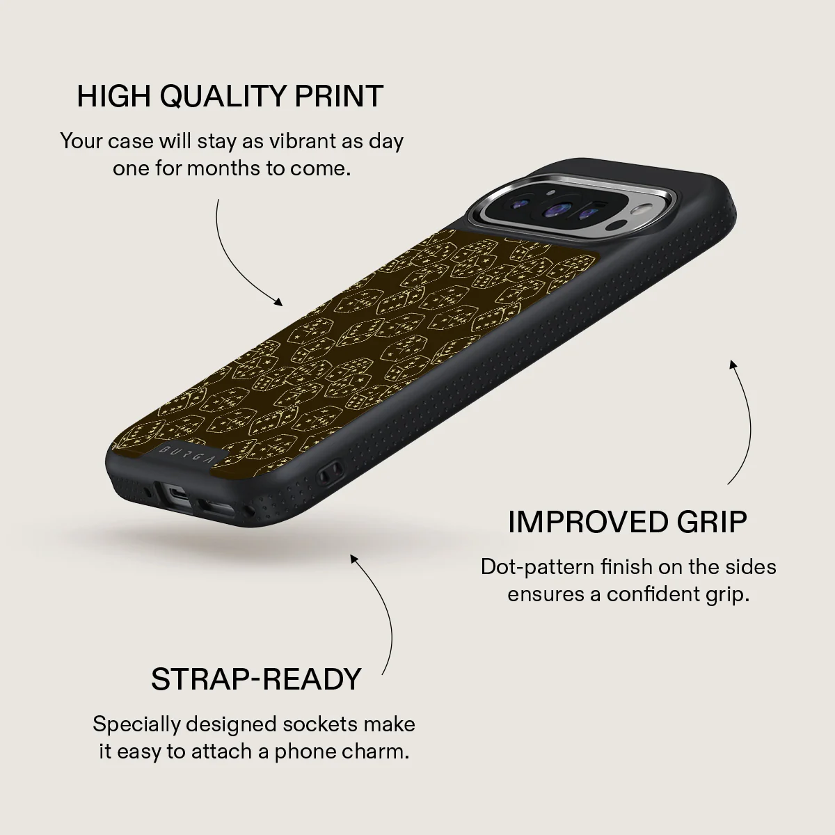 Jackpot - Google Pixel 9 Pro XL Case - Image 16