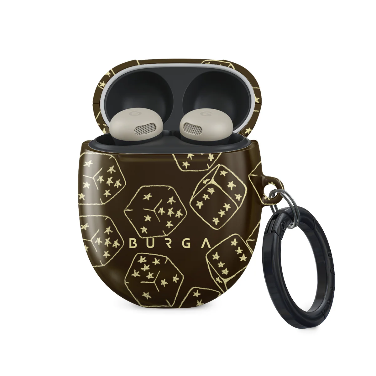 Jackpot - Google Pixel Buds Pro 2 Case