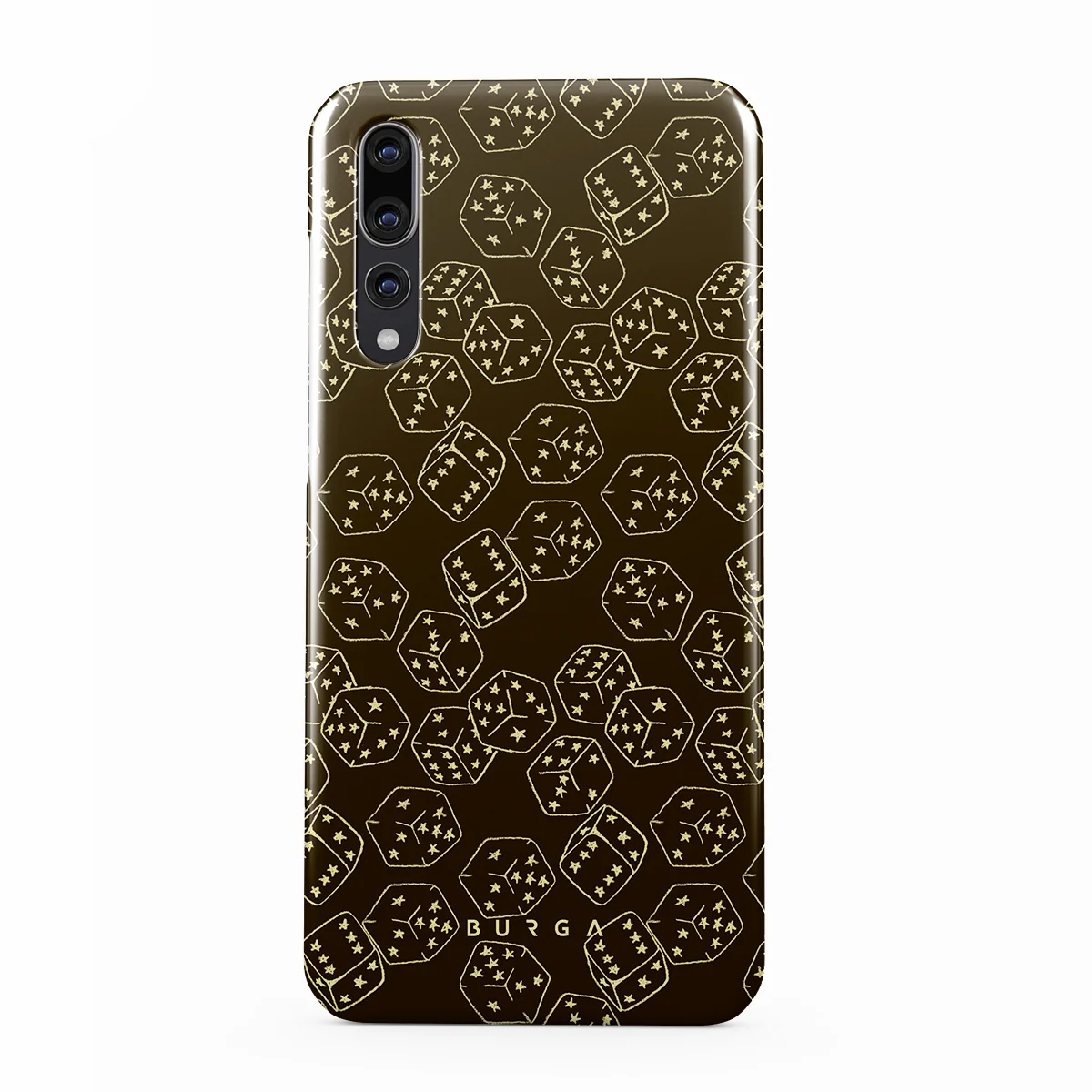 Jackpot - Huawei P20 Case