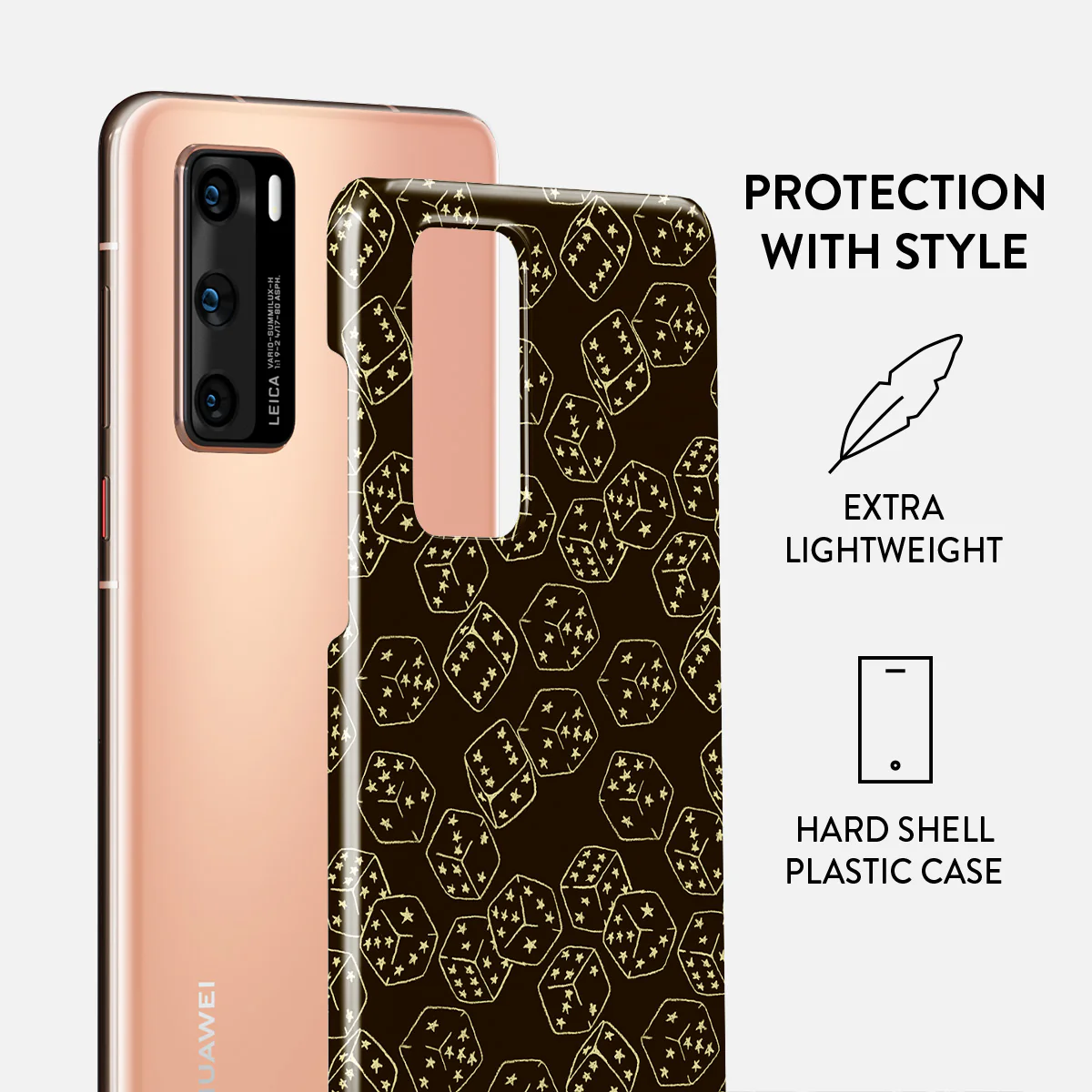 Jackpot - Huawei P40 Case - Image 2
