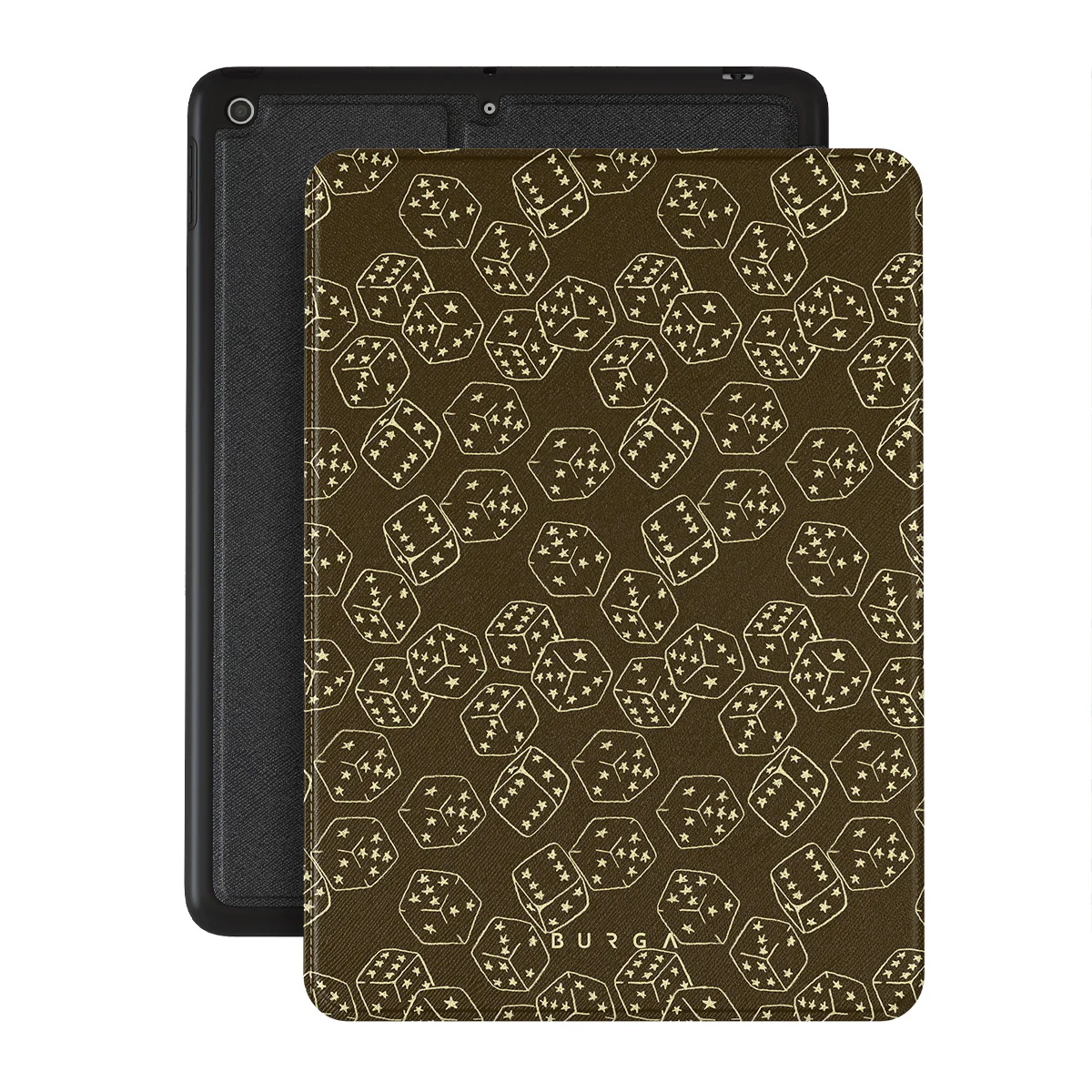 Jackpot - iPad 10.2 (9th/8th/7th Gen) Case