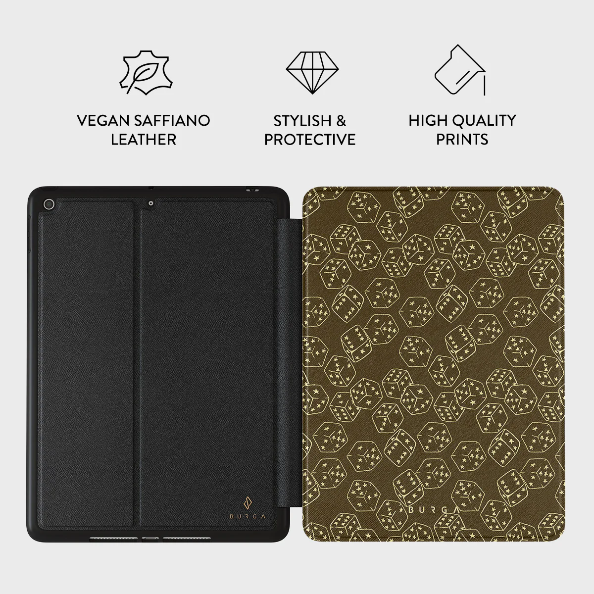 Jackpot - iPad 10.2 (9th/8th/7th Gen) Case - Image 2