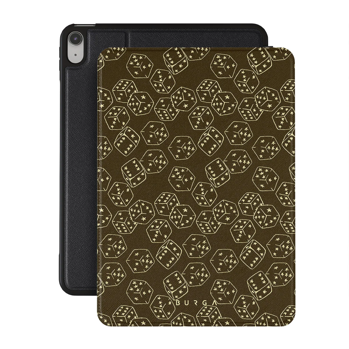Jackpot - iPad 10.9 (10th Gen) Case
