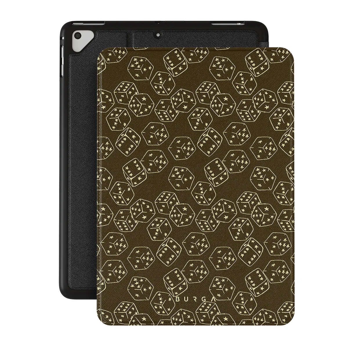 Jackpot - iPad 9.7 (6th/5th Gen) Case