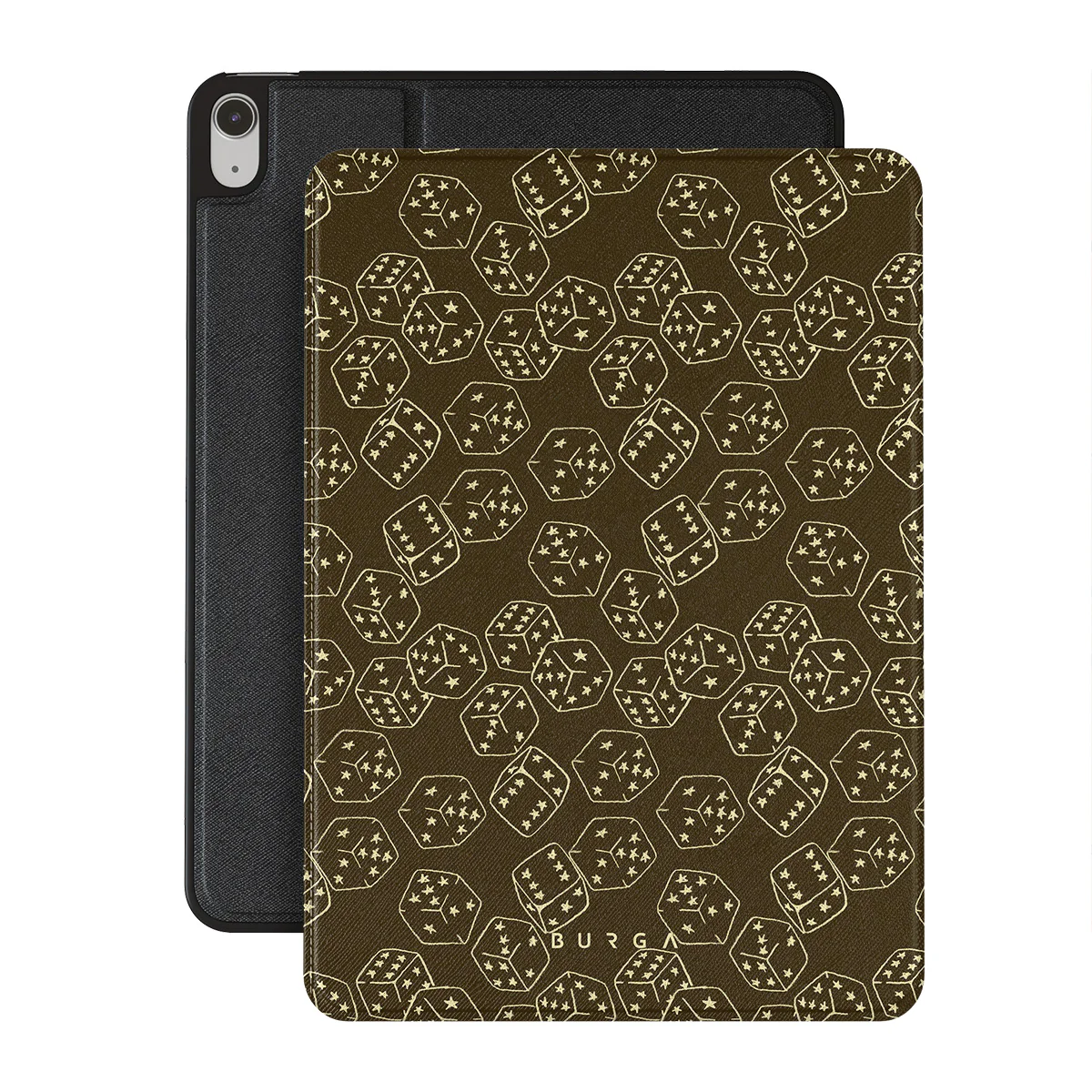 Jackpot - iPad Air 11 (7th/6th Gen) Case