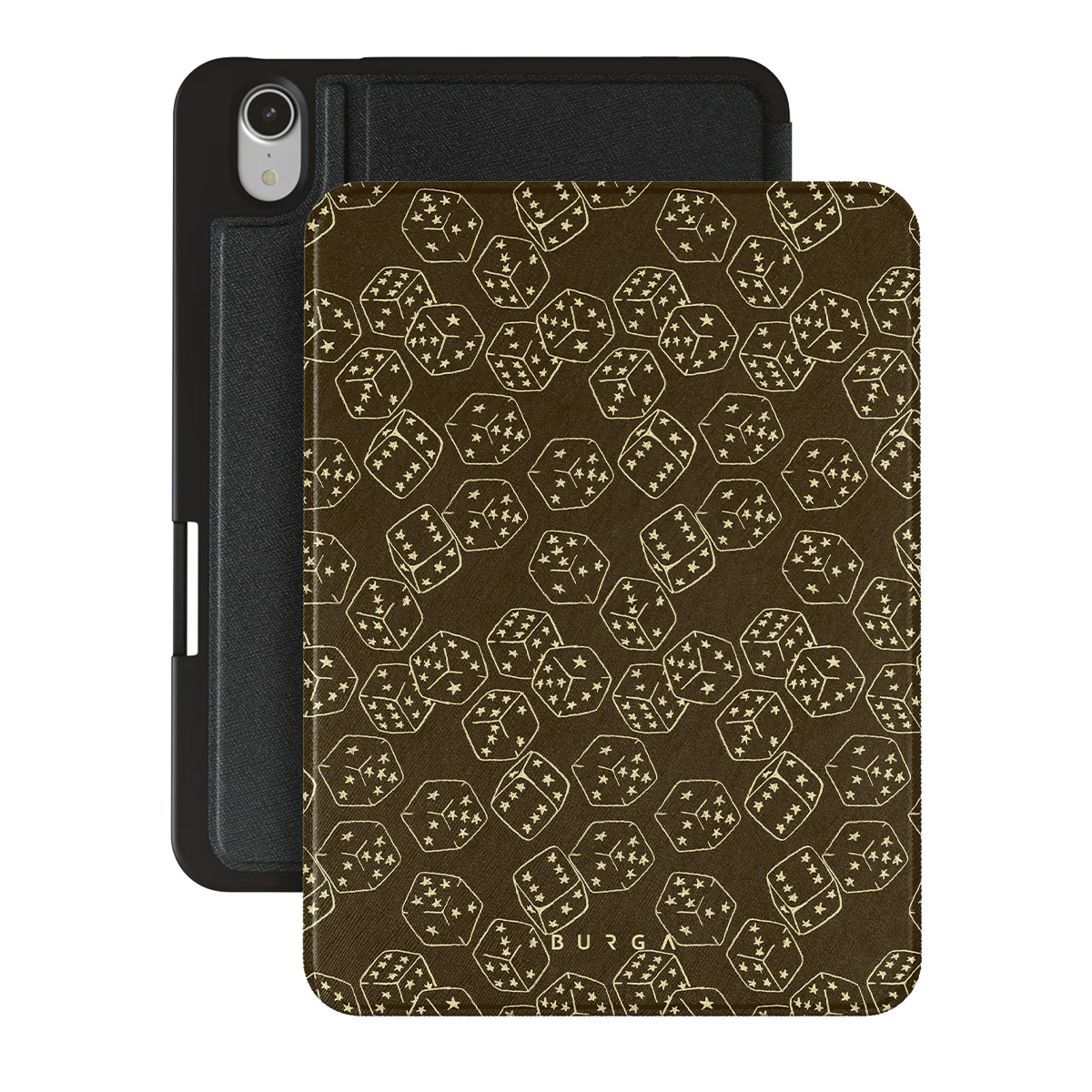 Jackpot - iPad Mini 8.3 (A17 Pro/6th Gen) Case