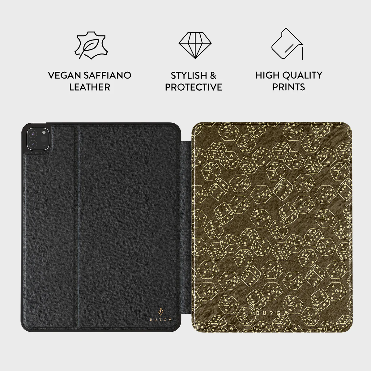 Jackpot - iPad Pro 11 (2nd/1st Gen) Case - Image 2
