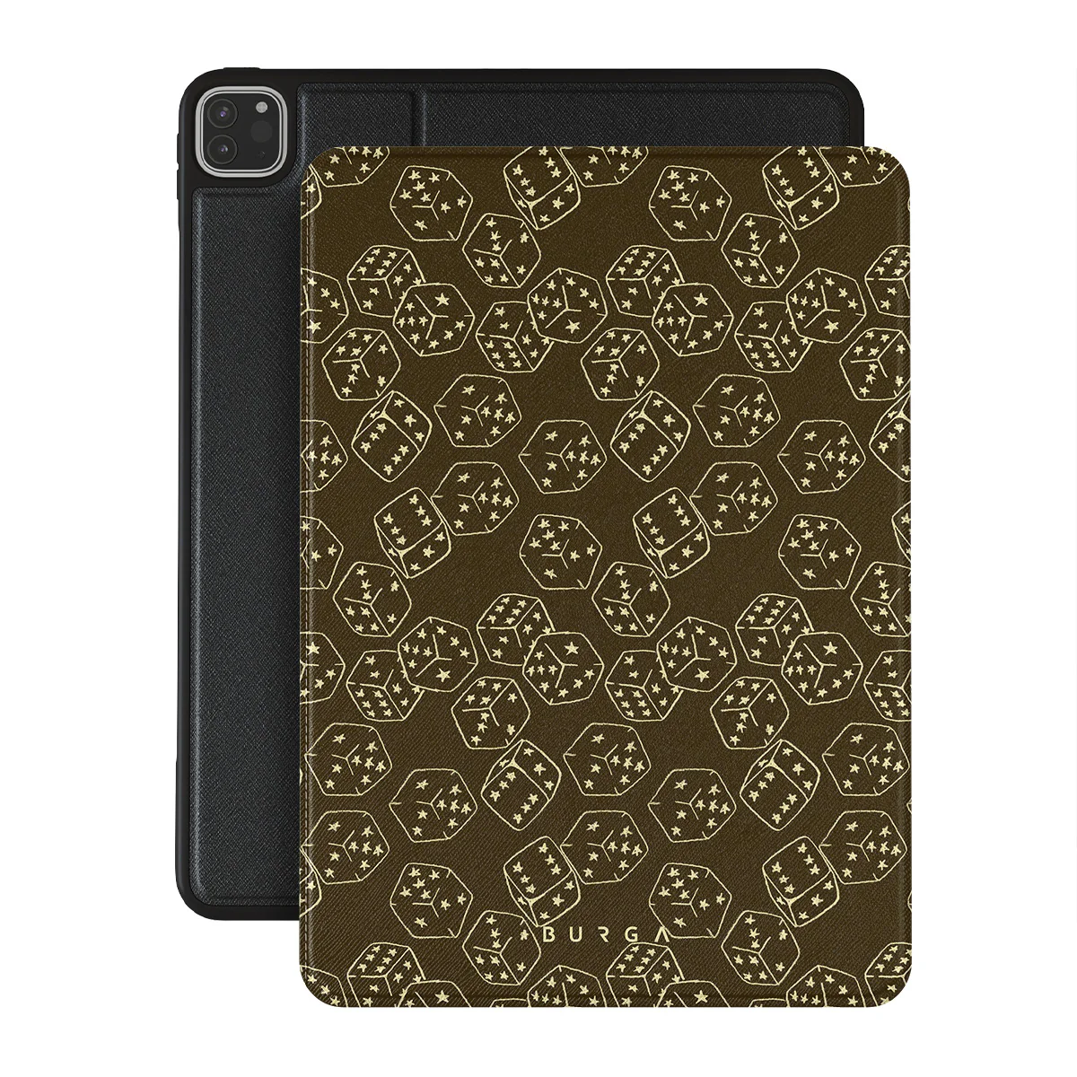 Jackpot - iPad Pro 11 (4th/3rd Gen) Case