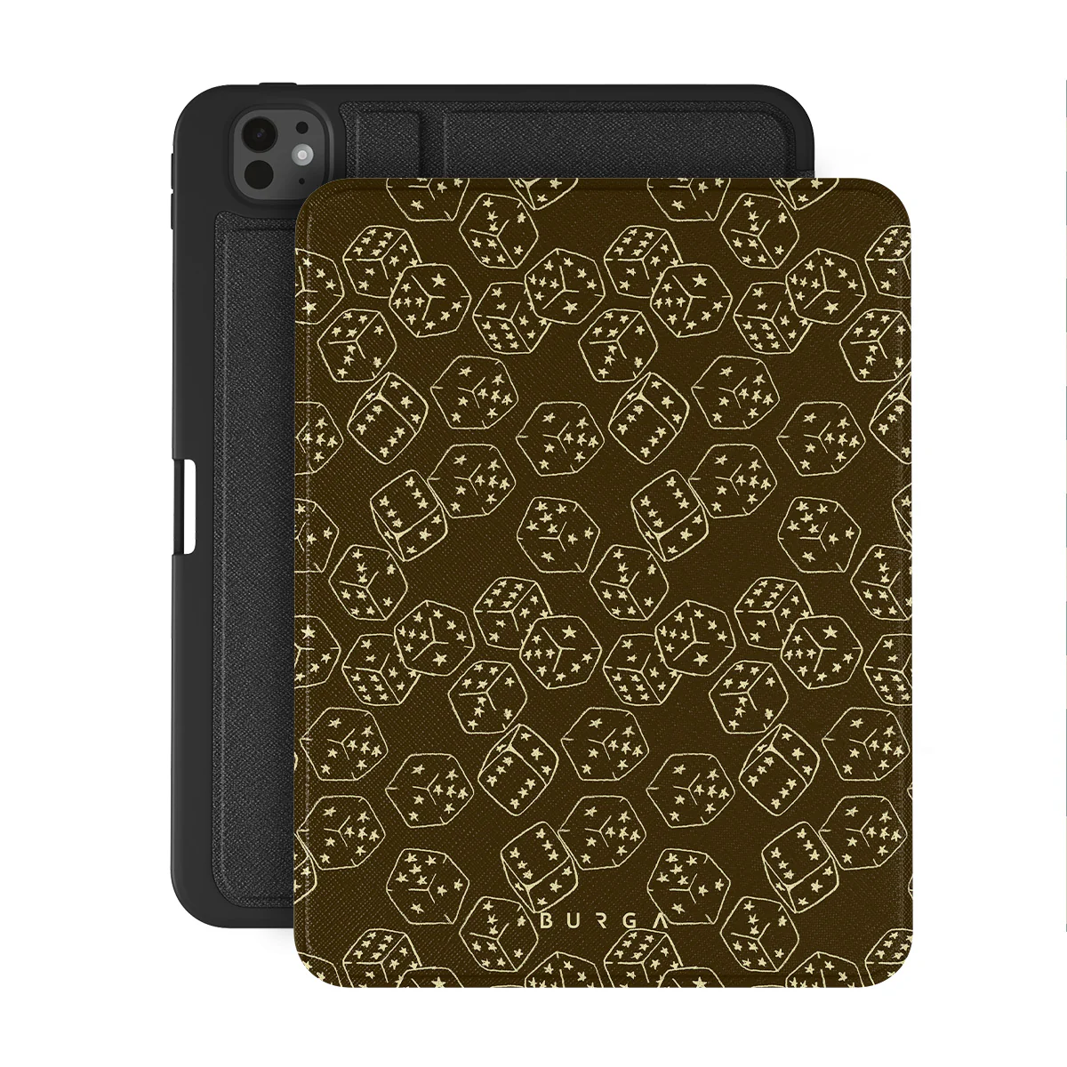 Jackpot - iPad Pro 11 (8th/7th Gen) Case